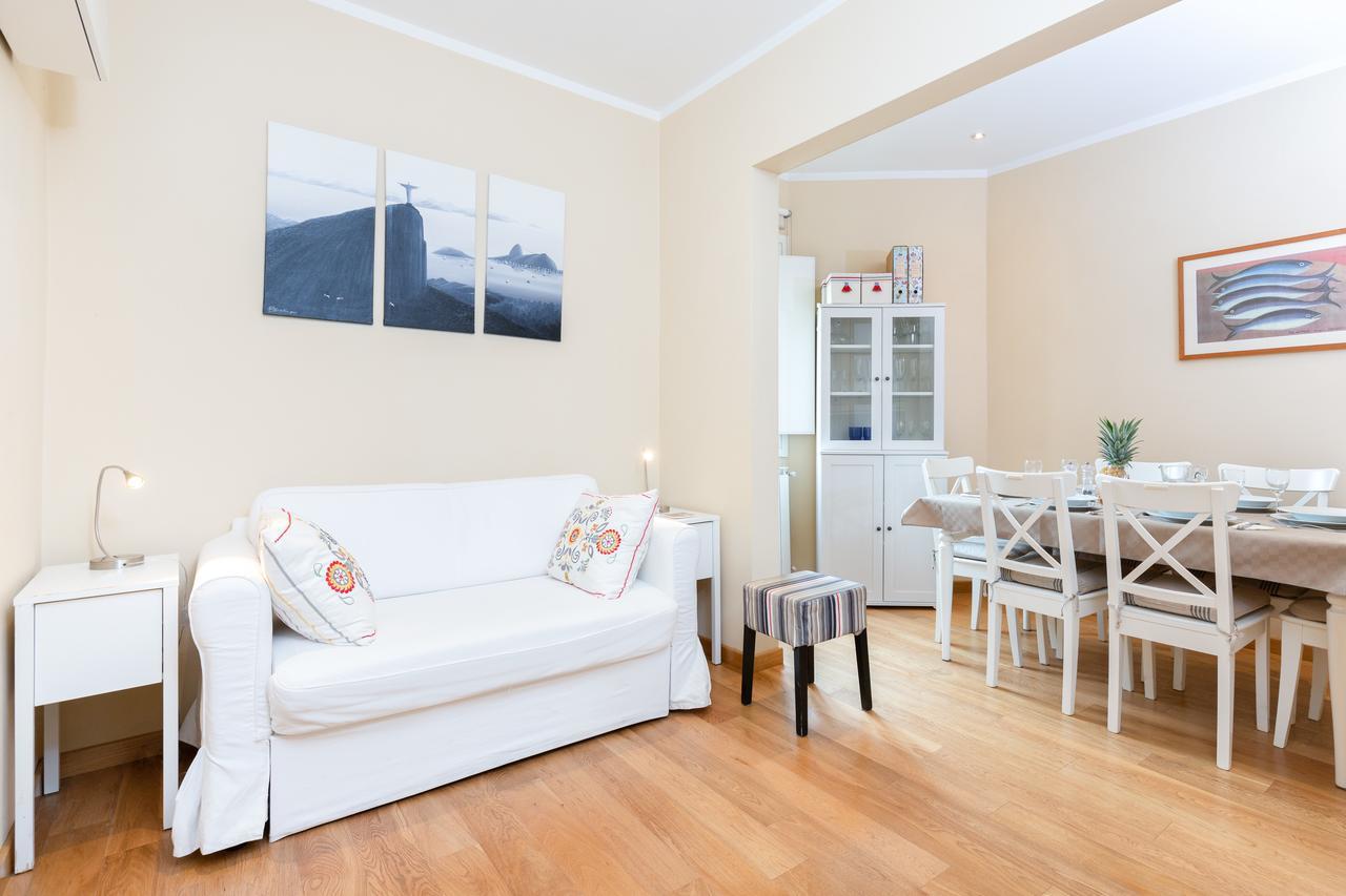Comfortable And Convenient In The Center - Zanobi Delux Apartment Florence