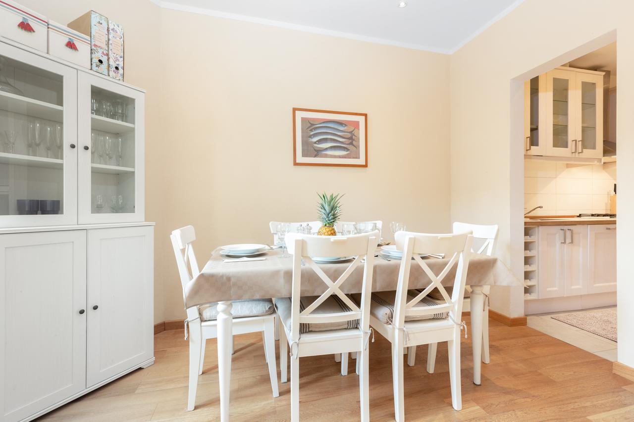 Comfortable And Convenient In The Center - Zanobi Delux *