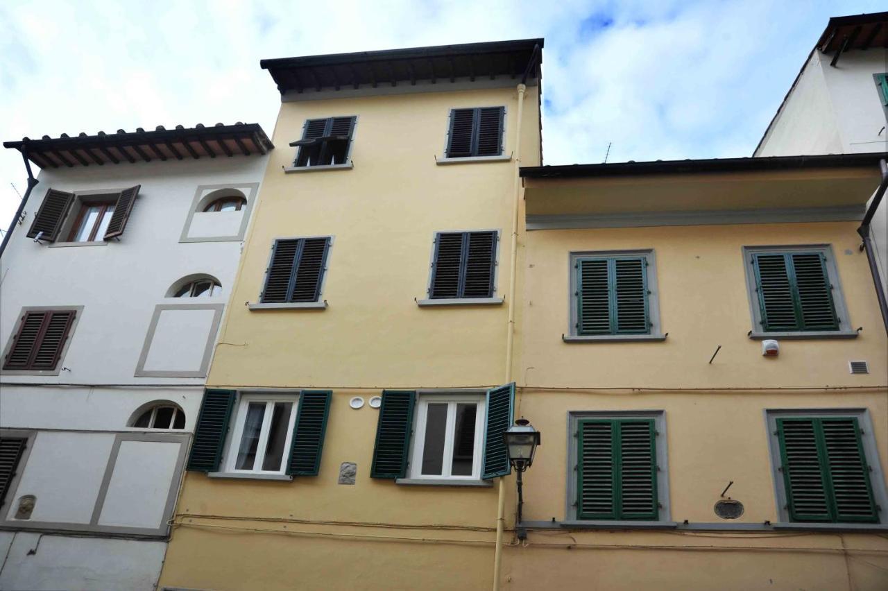 Comfortable And Convenient In The Center - Zanobi Delux Apartment