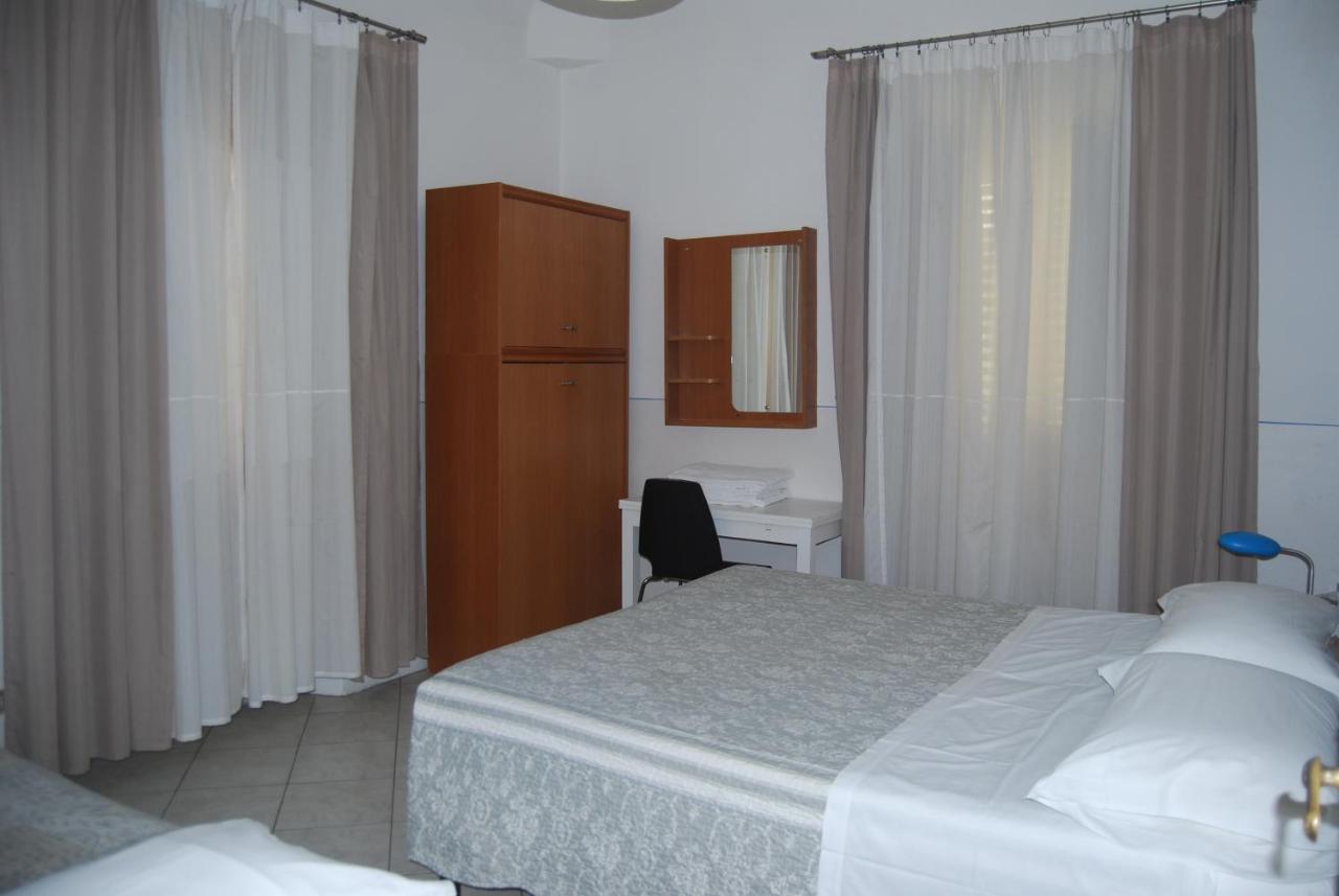 Santa Reparata Bed & Breakfast