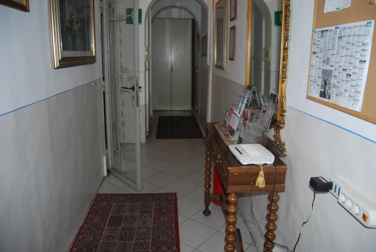 Bed & Breakfast Santa Reparata 2*