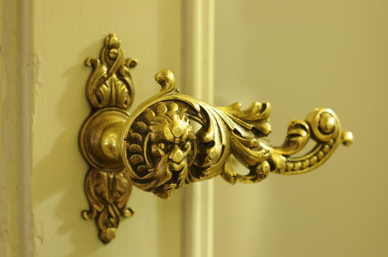 L'antica Porta Boutique Bed & Breakfast