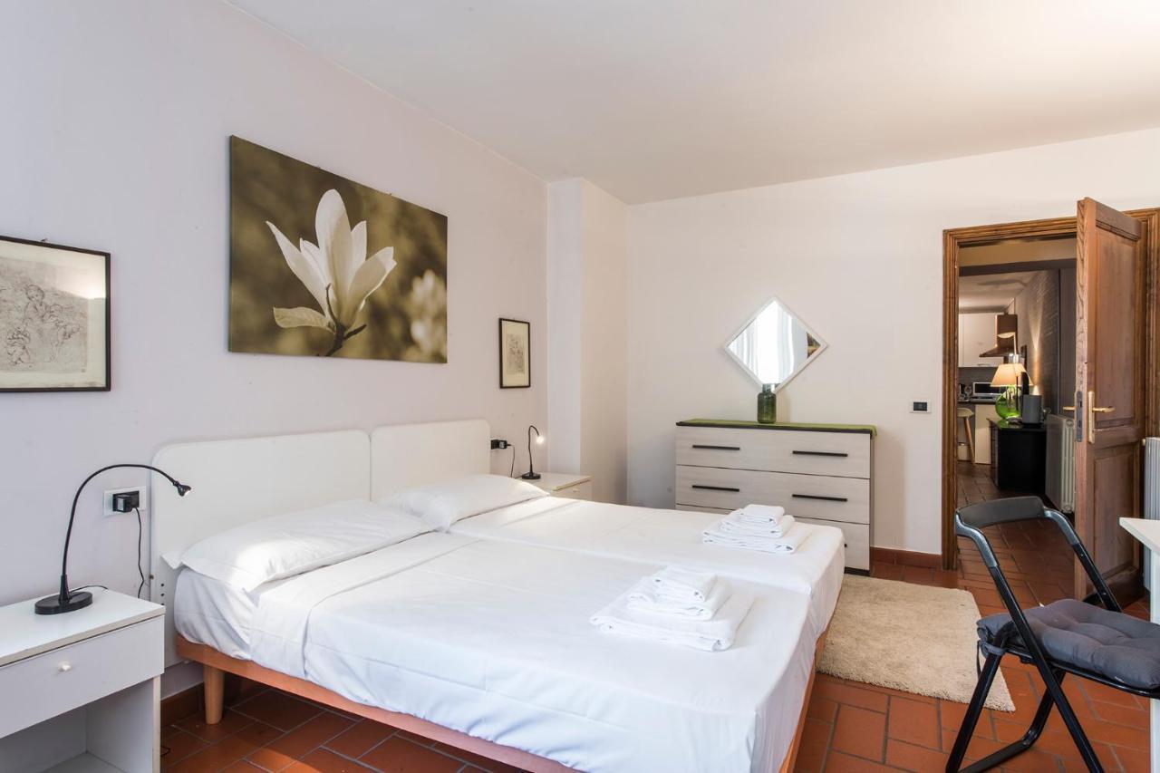 Apartment - Duomo Florence