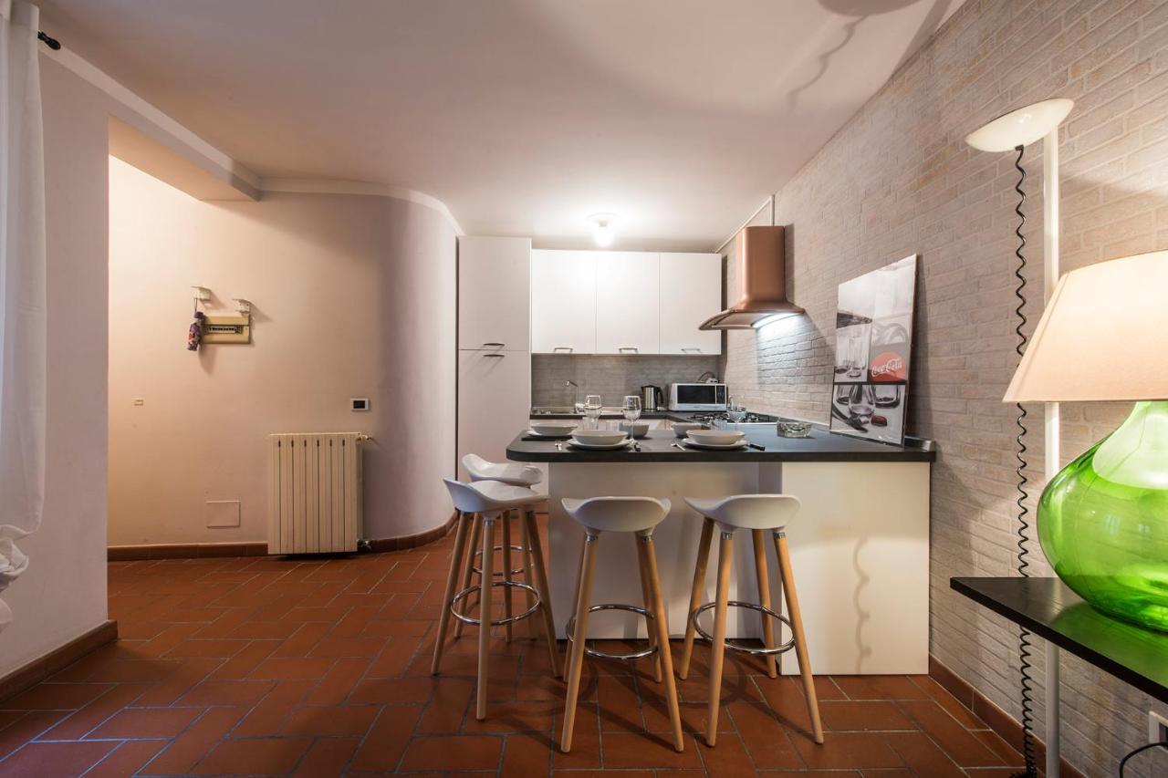 - Duomo Apartment