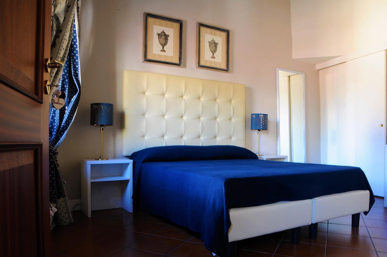 Giuliani Guest house