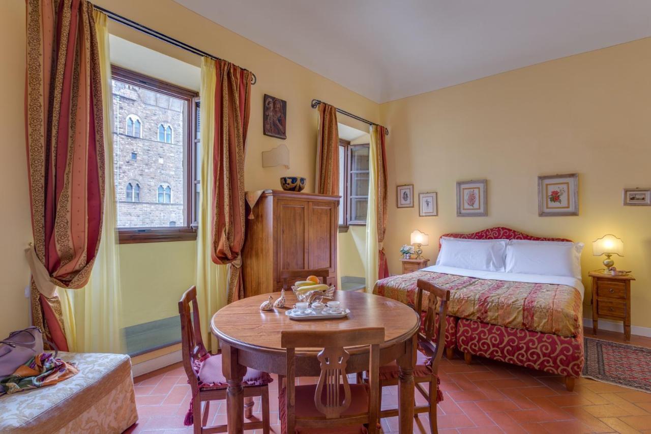 Bed & Breakfast La Casa Del Garbo - Luxury & 3*