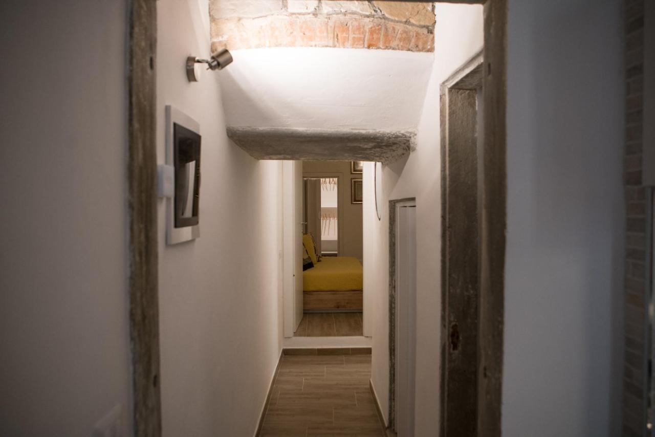 Guelfa House Apartment