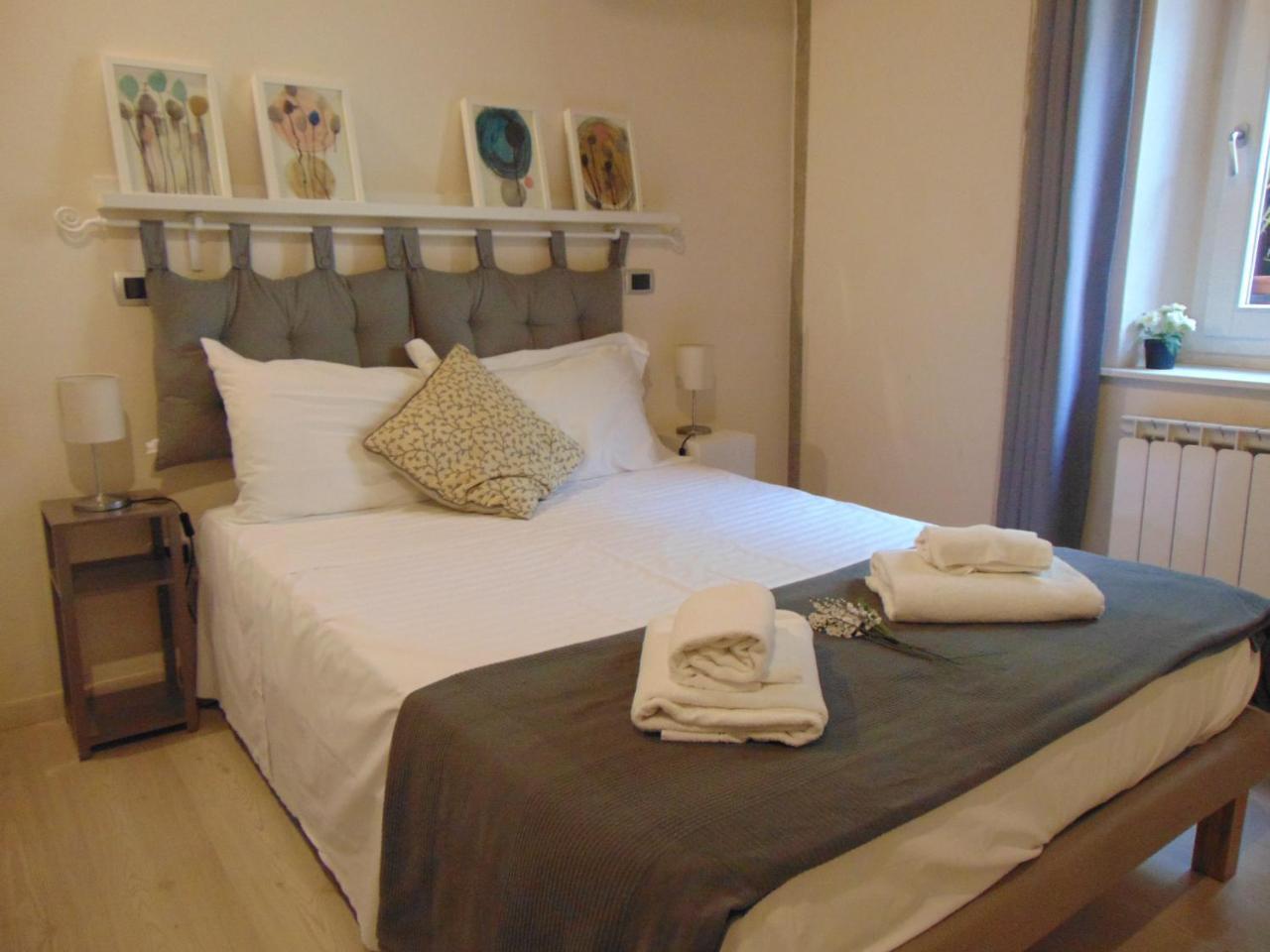 Guest house Bargello *