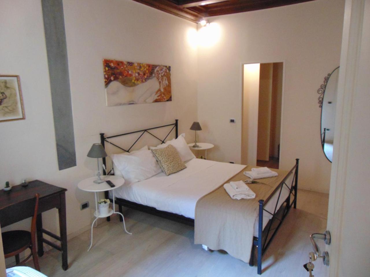 Bargello Guest house
