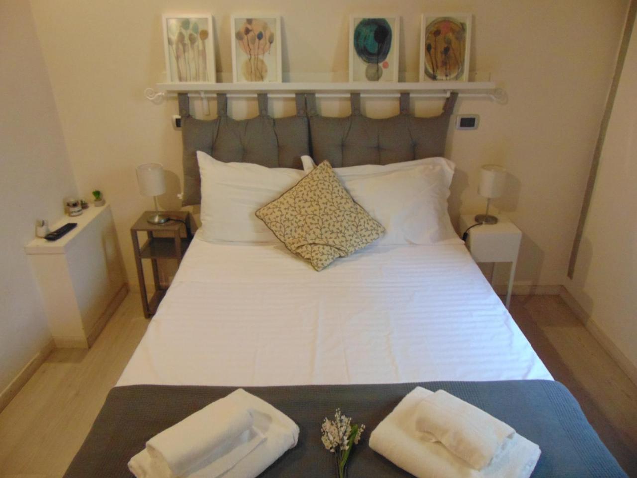 Bargello Guest house