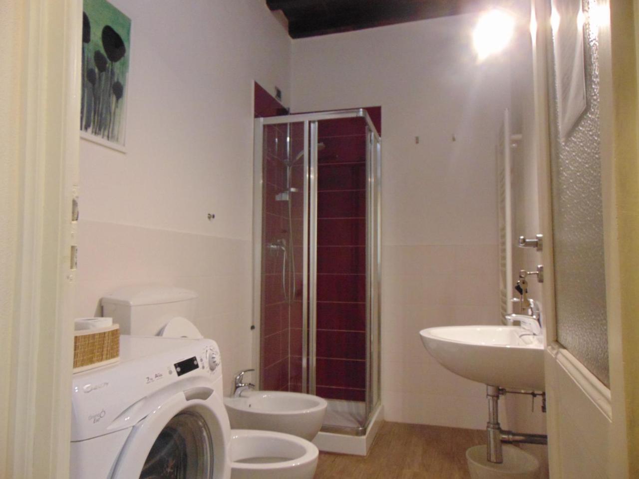 Guest house Bargello *
