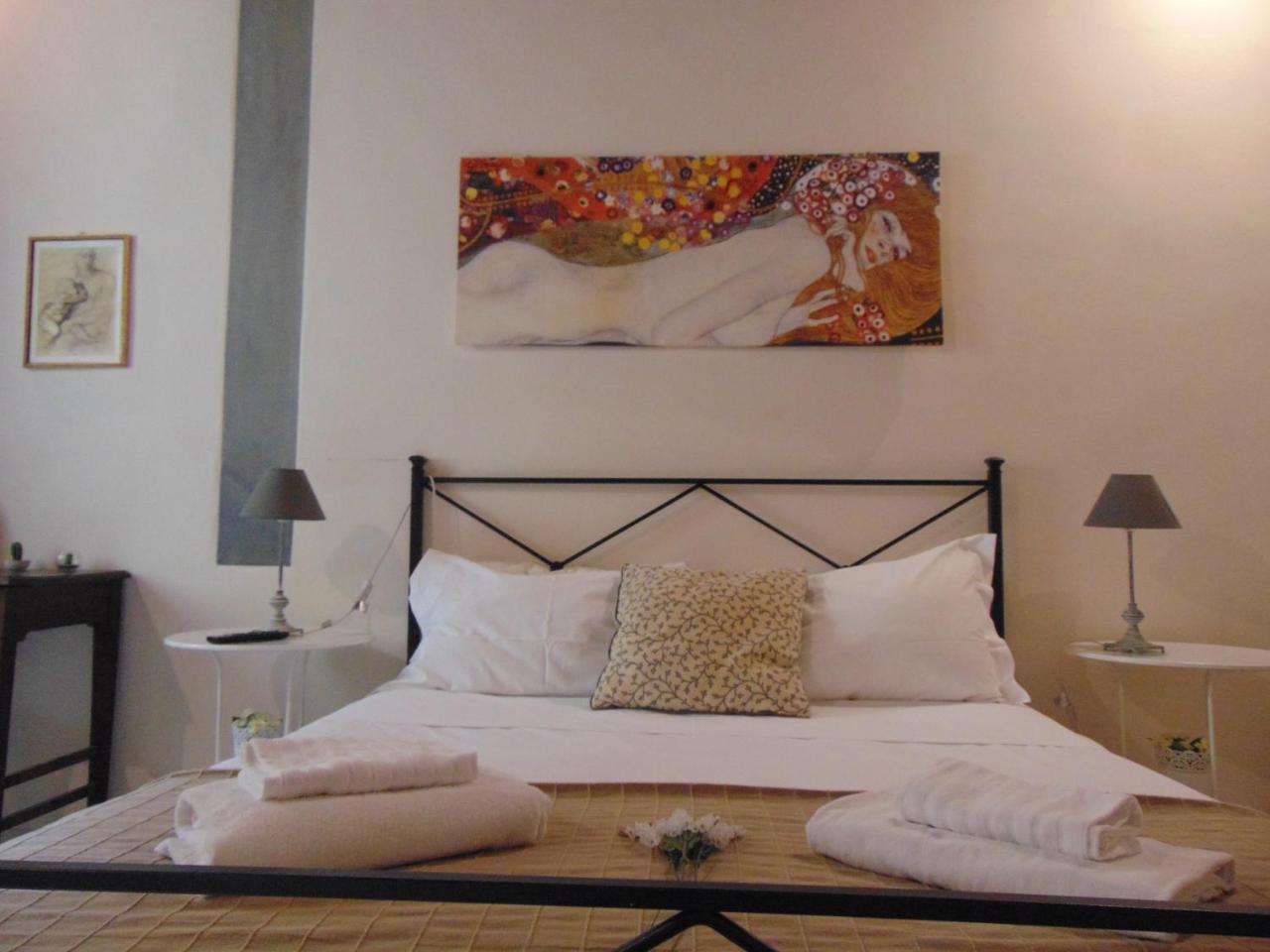 Guest house Bargello