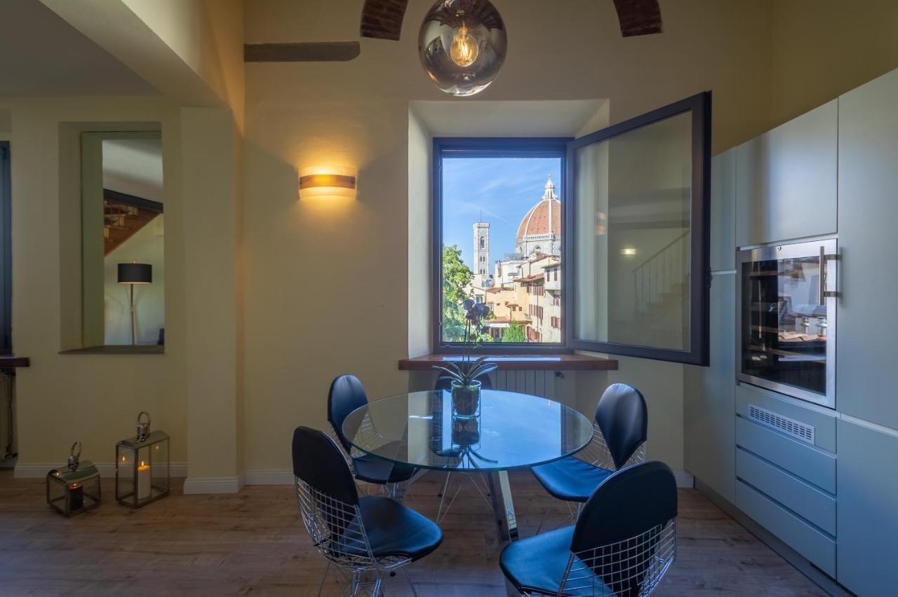 Apartment - Duomo Florence