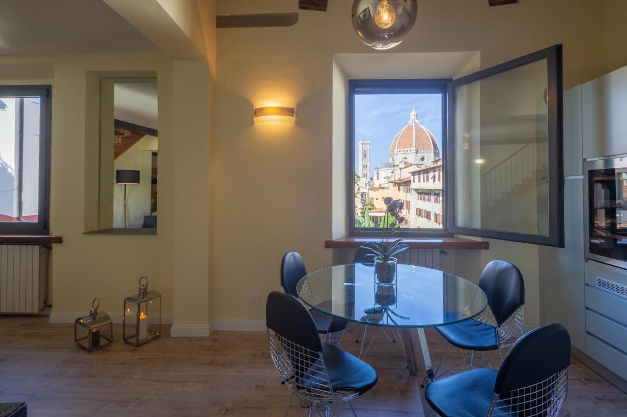 - Duomo Apartment Florence