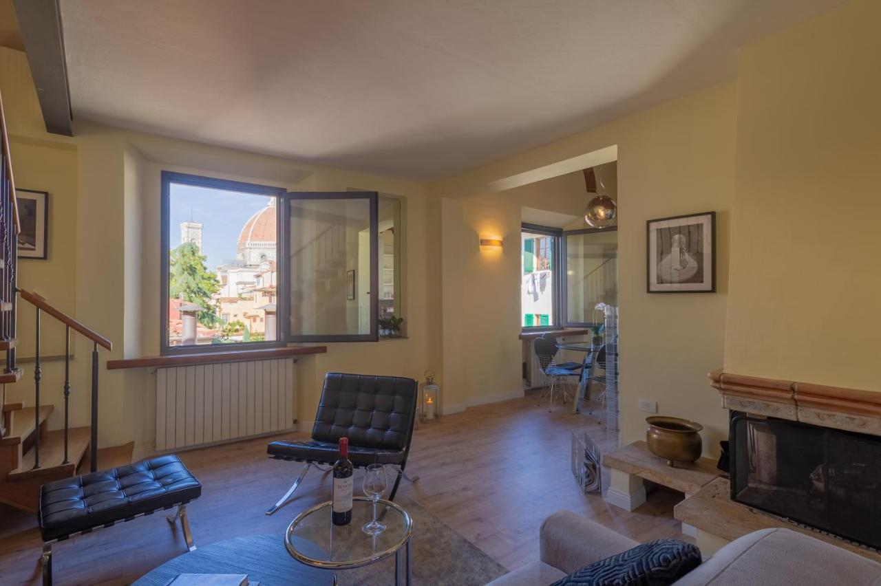 - Duomo Apartment Florence