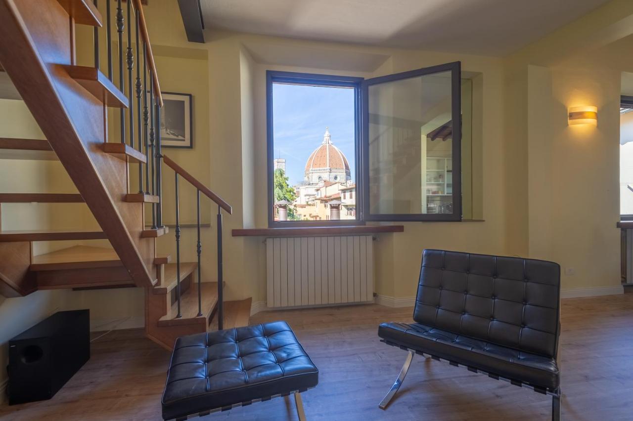 - Duomo Apartment Florence
