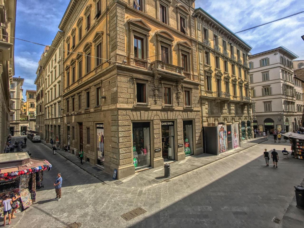 Appartamento Belvilla By Oyo Dei Medici *