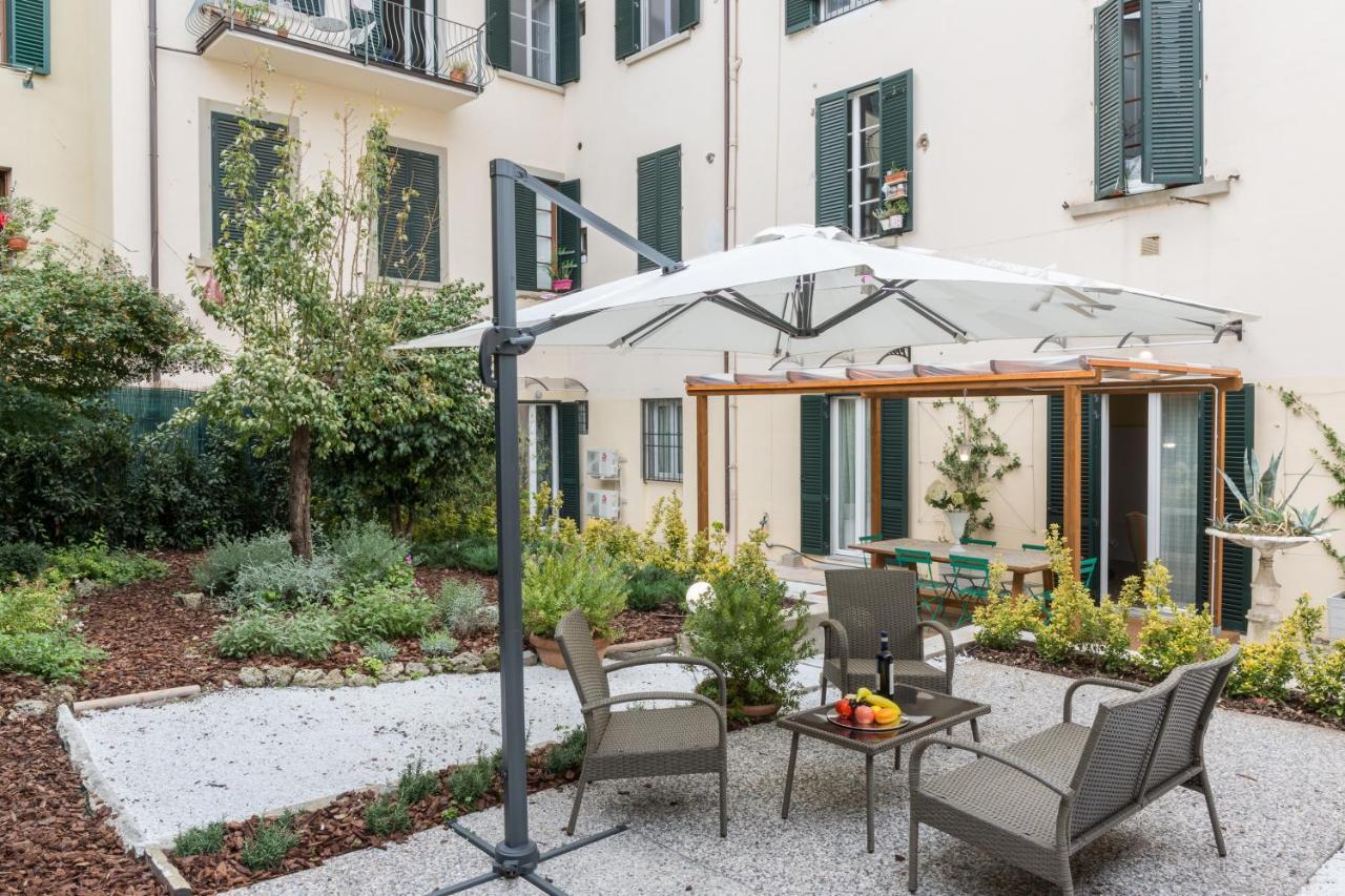 Appartamento Pilastri Majestic Garden By Mmega *