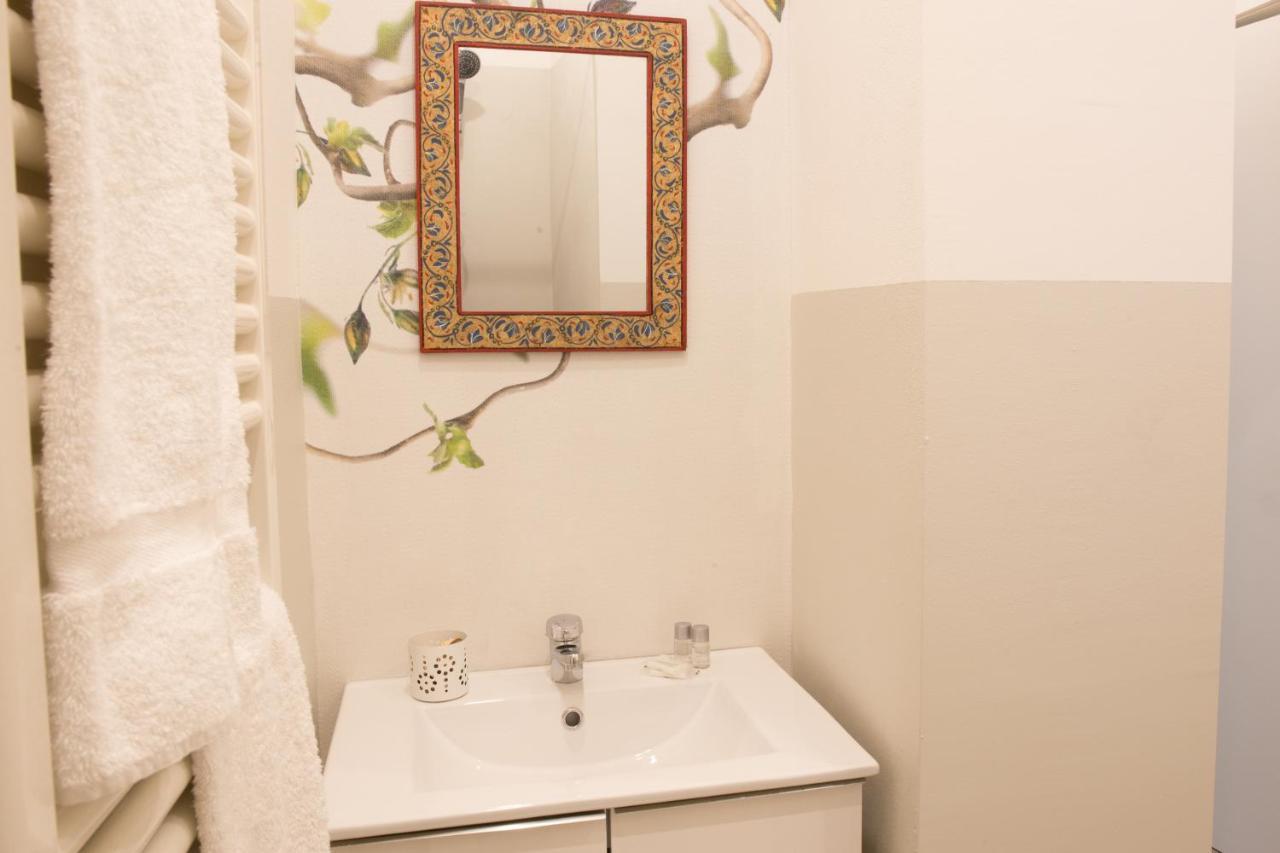 Appartamento Pilastri Majestic Garden By Mmega *