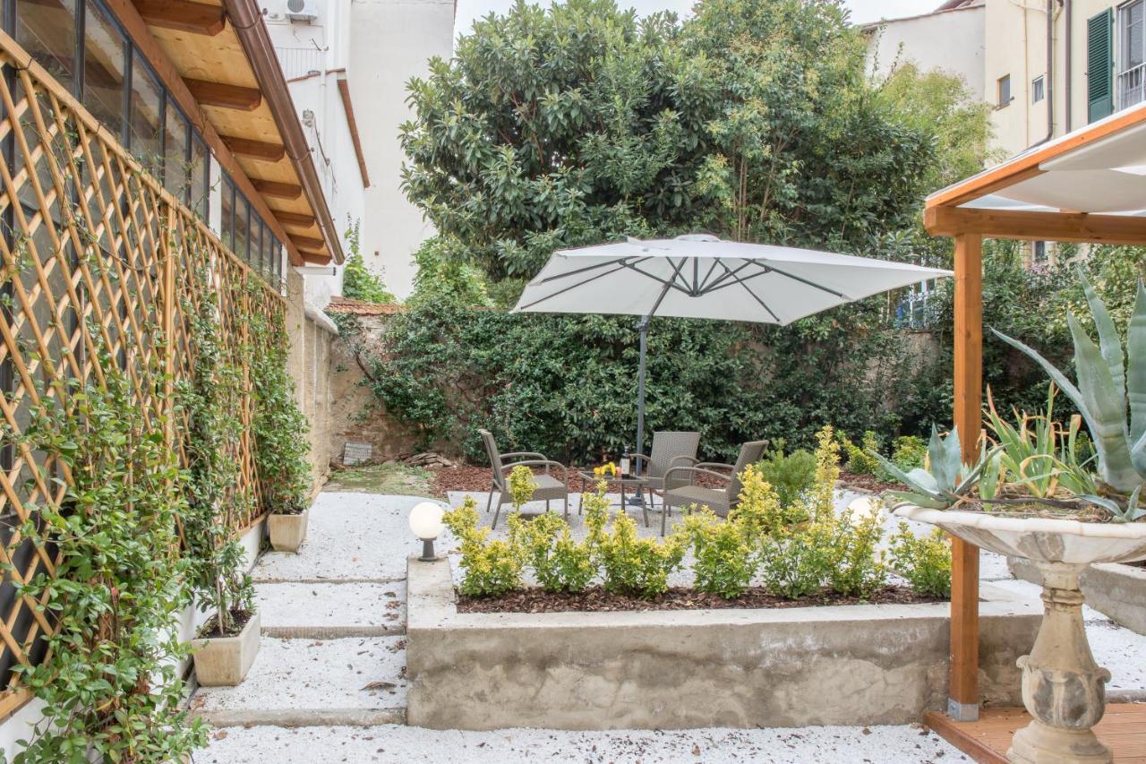 Pilastri Majestic Garden By Mmega * Firenze