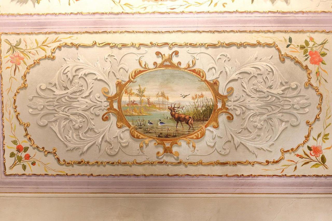 Dimora Bandinelli