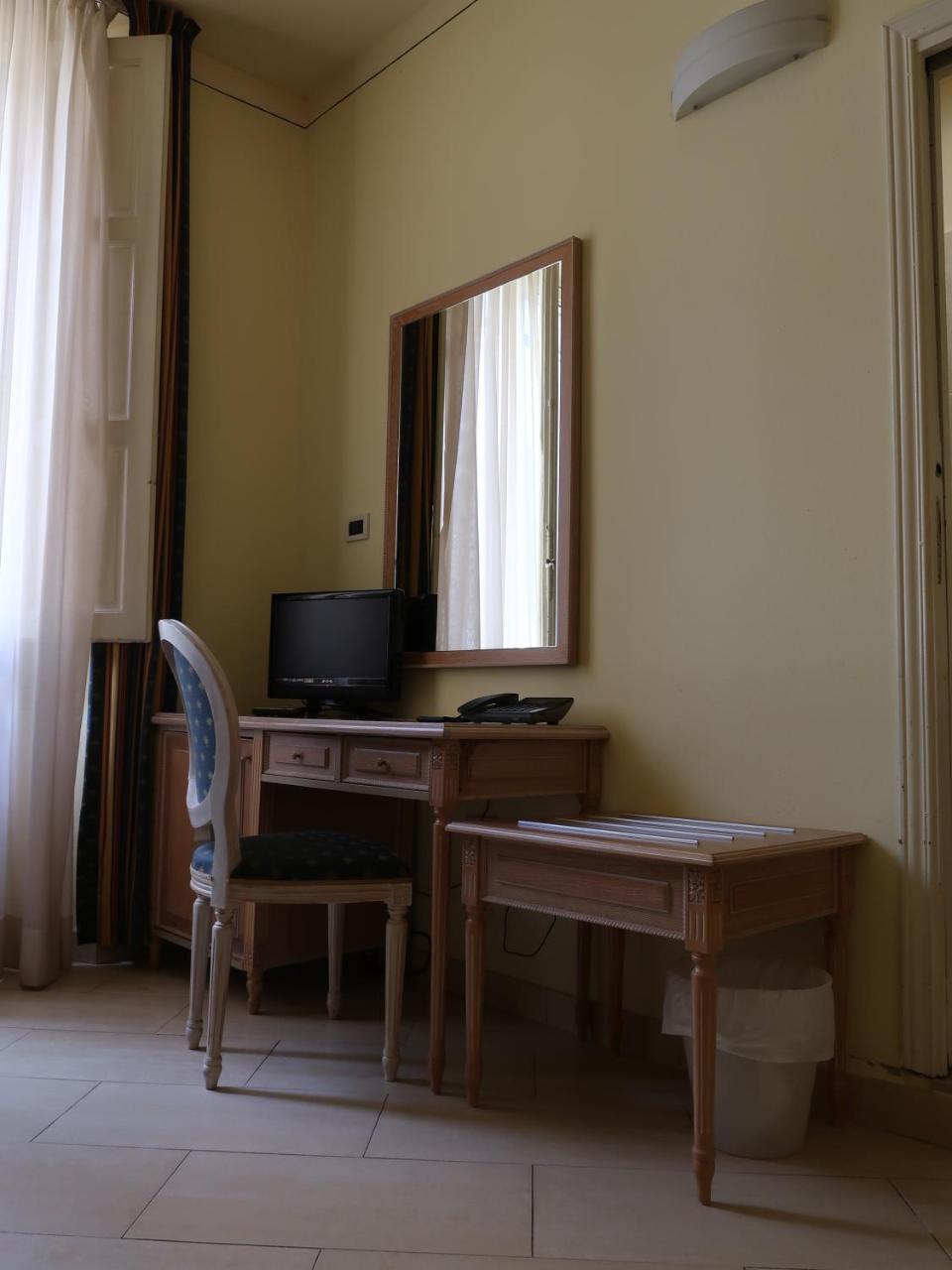 Anna's Hotel