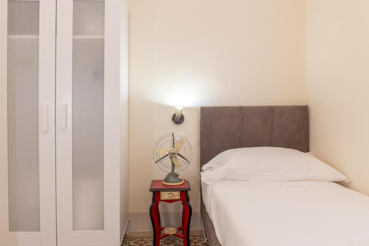 Appartamento Pilastri Majestic Garden By Mmega *