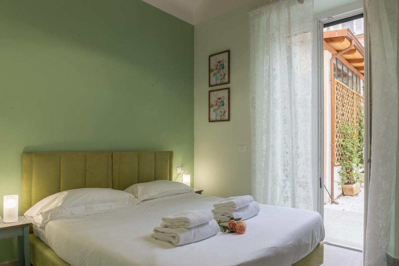 Pilastri Majestic Garden By Mmega * Firenze