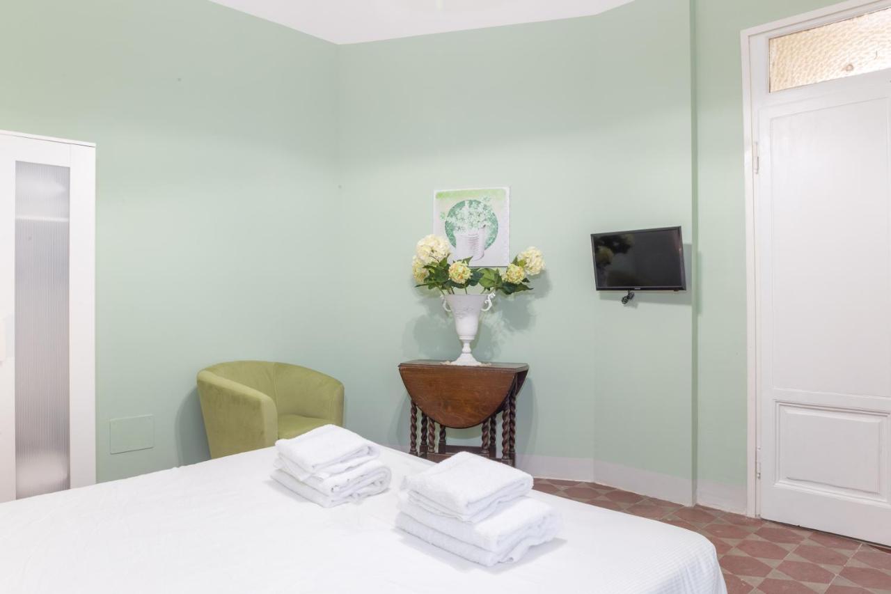 Appartamento Pilastri Majestic Garden By Mmega Firenze