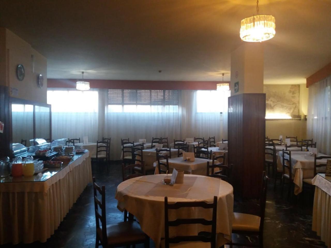 Hotel Columbus Urban Florence
