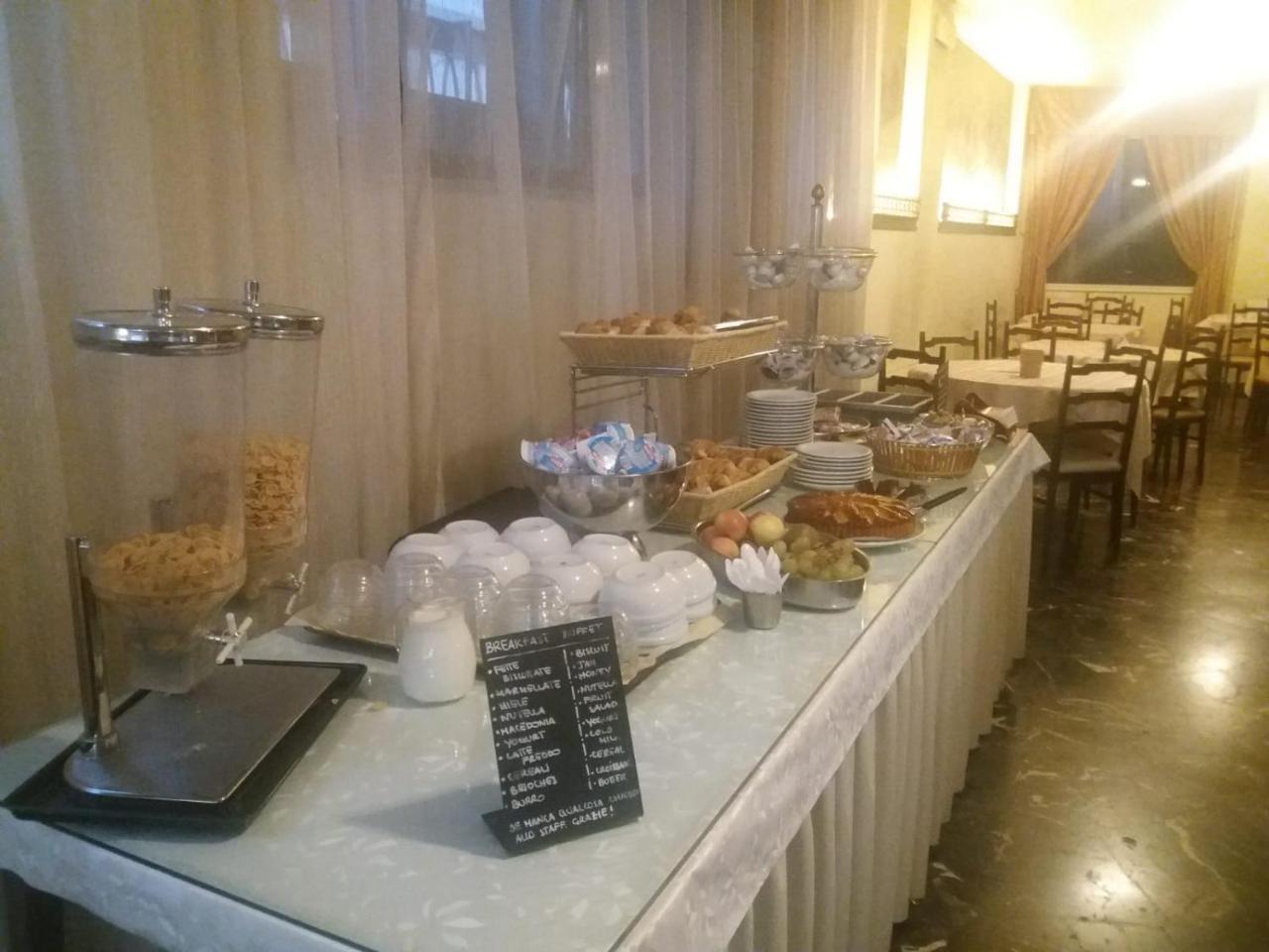 Columbus Urban Hotel 5*