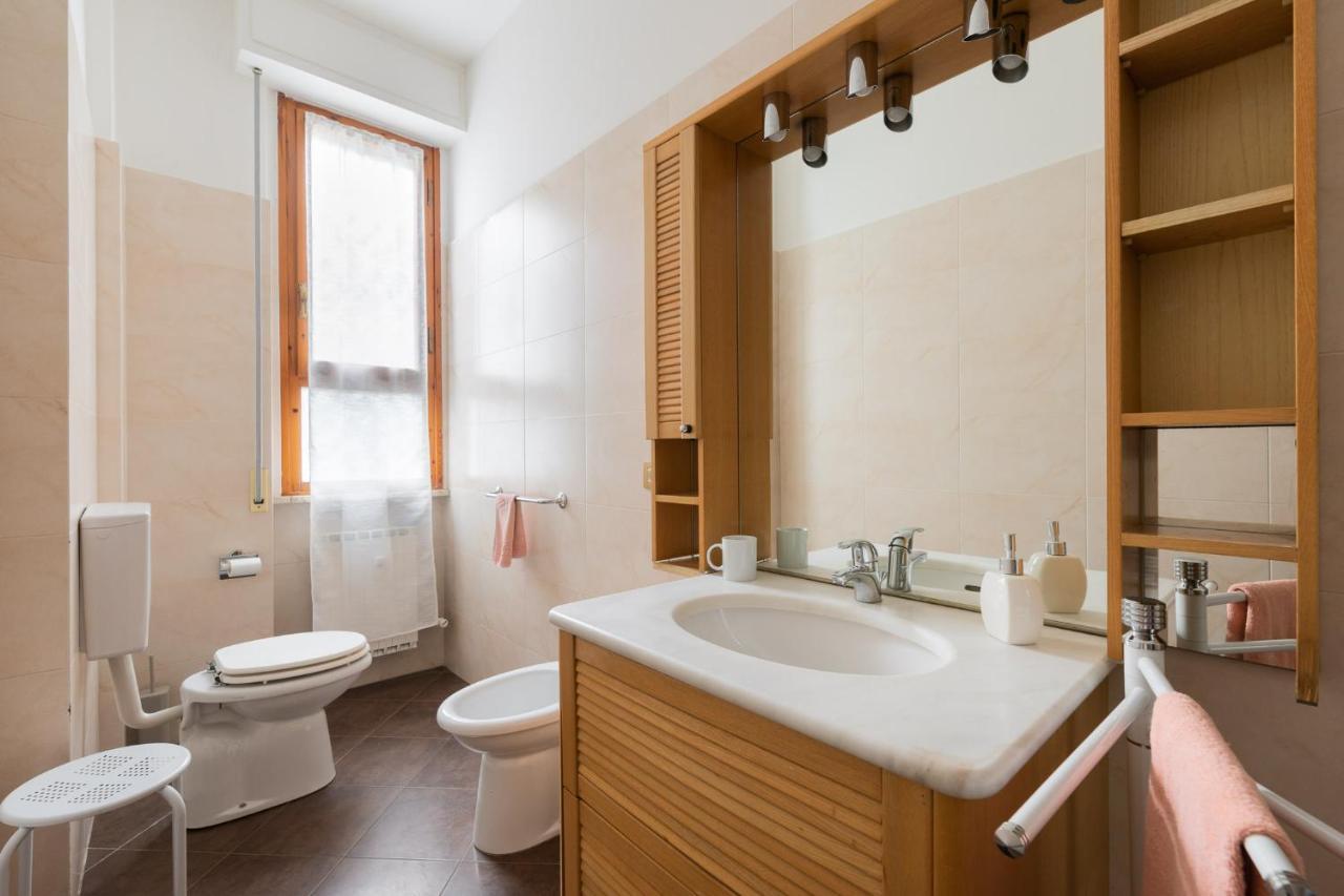 Apartment Careggi *
