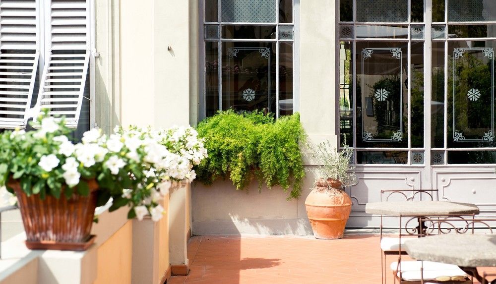 Orto De' Medici Hotel Firenze