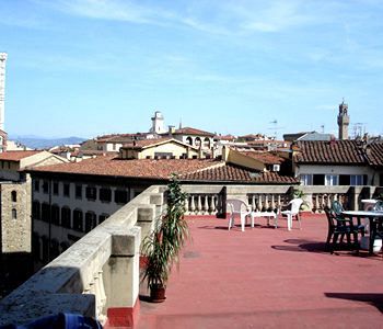 La Cupola Guest house