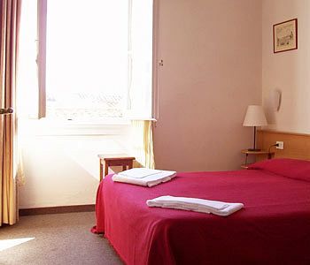 Guest house Residenza Le Rondini 3*