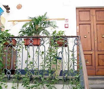 Residenza Le Rondini Guest house Florence