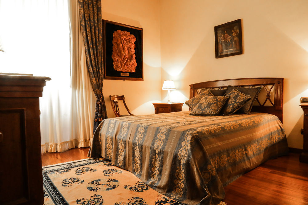 Art And Luxury Hotel Firenze