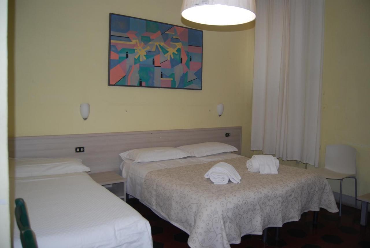 Santa Reparata Bed & Breakfast Florence
