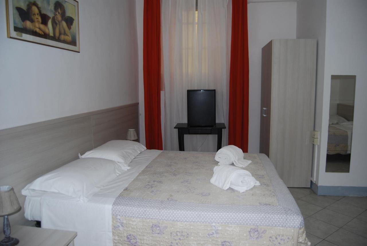 Santa Reparata Bed & Breakfast 2*