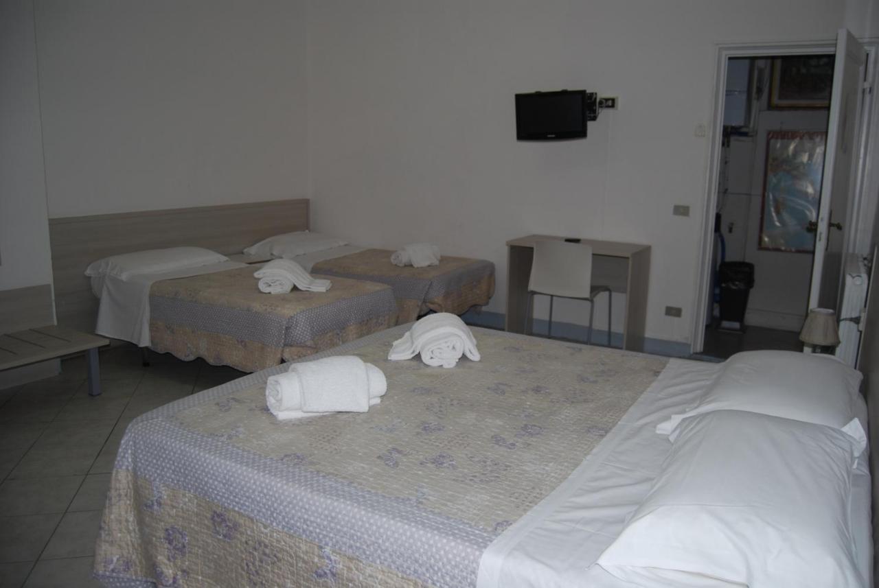 Santa Reparata Bed & Breakfast Florence