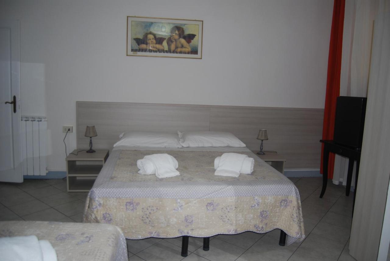 Santa Reparata Bed & Breakfast Florence
