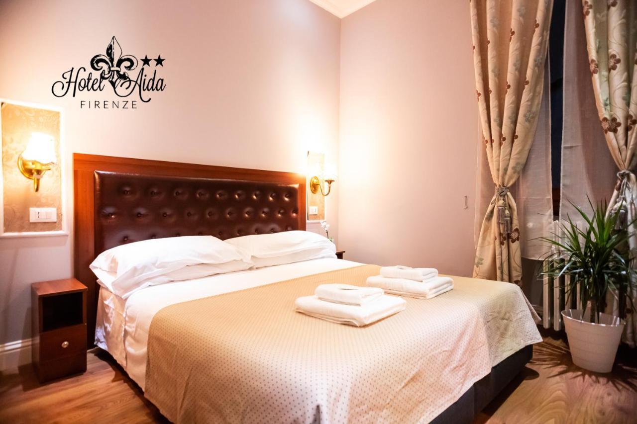 Hotel Aida 2*