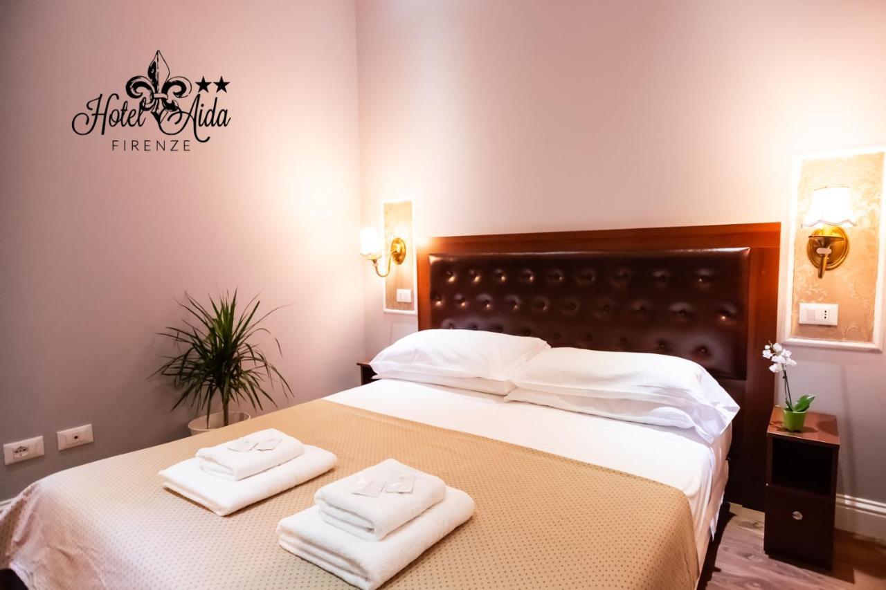Hotel Aida Florence