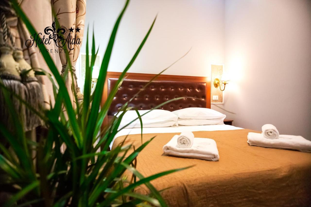 Hotel Aida Florence