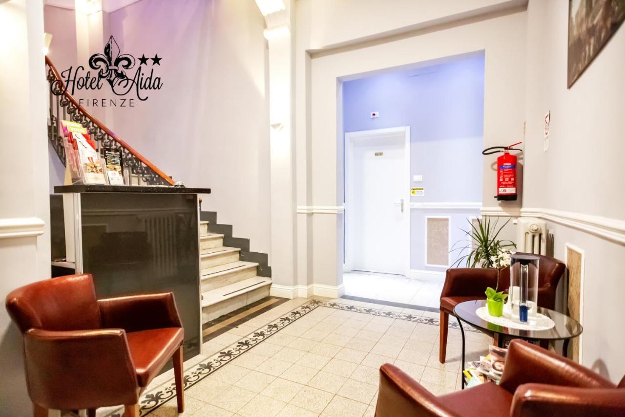 Hotel Aida Florence