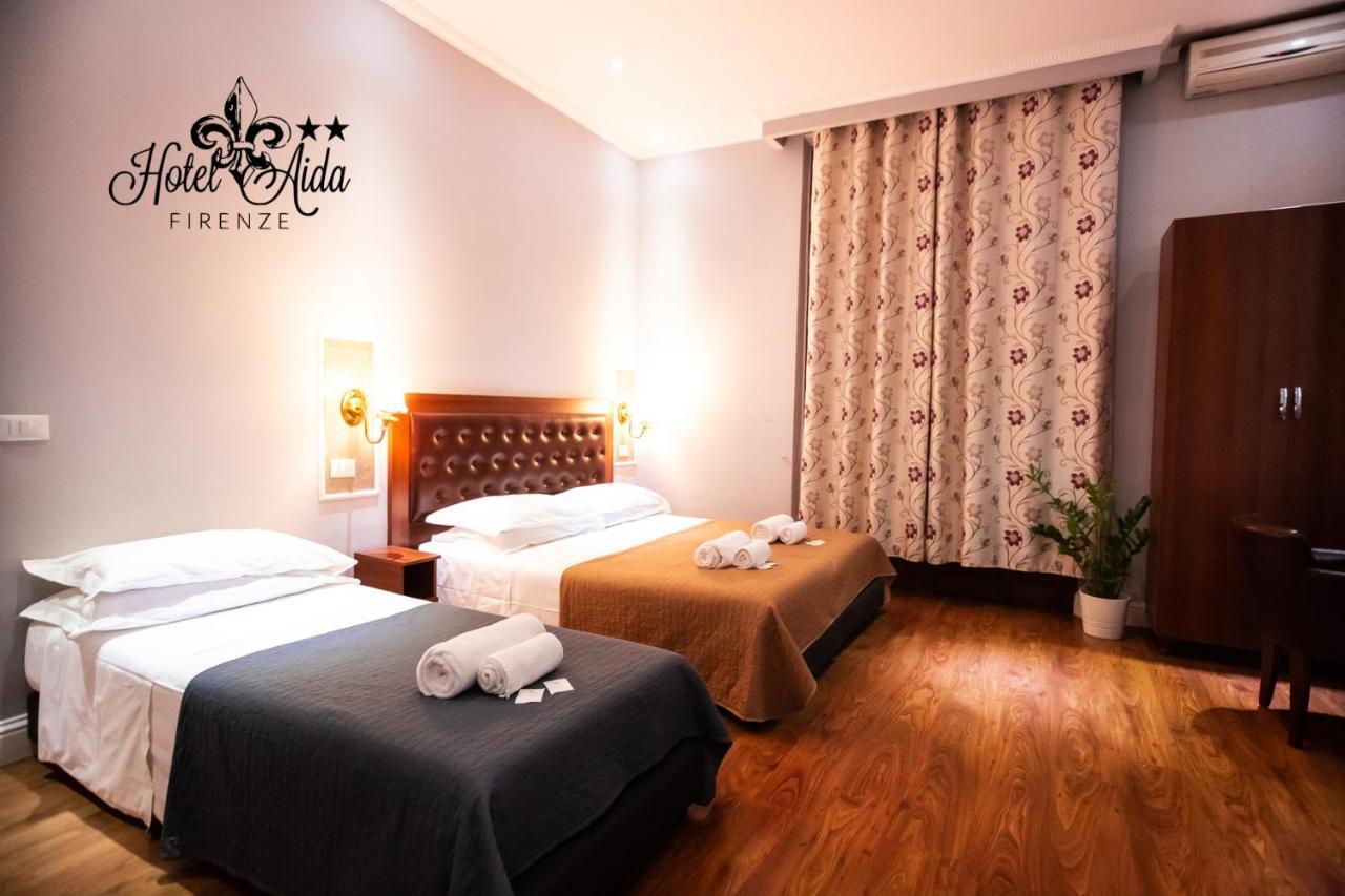 Aida Hotel