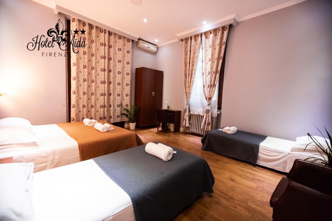 Aida Hotel