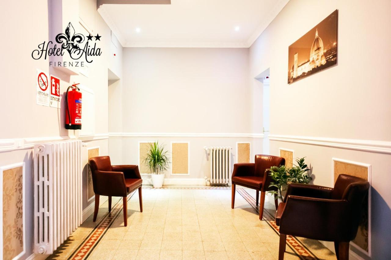 Hotel Aida 2*