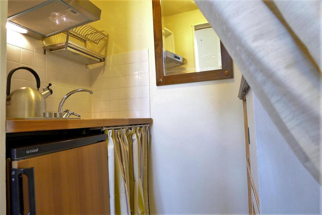 Apartment Oriuolo