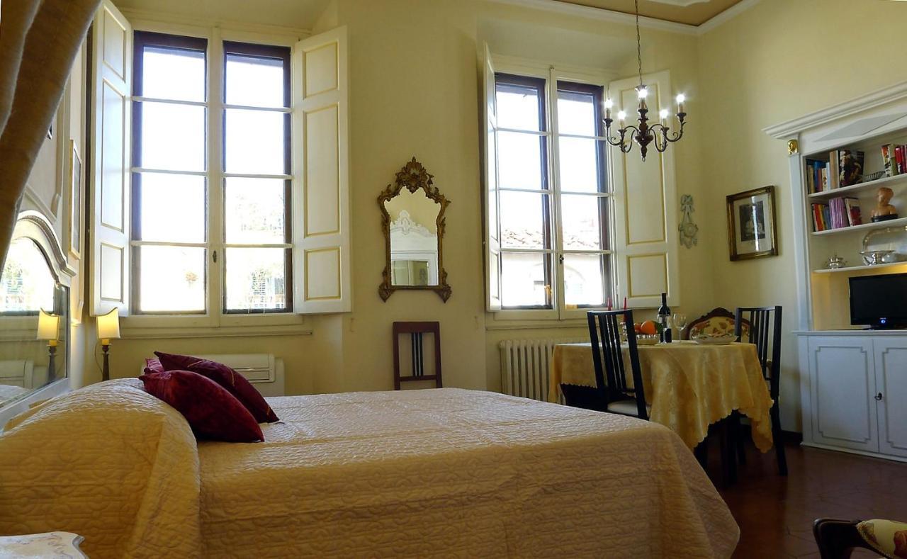 Apartment Oriuolo *